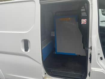 Used Nissan e-NV200 2020 for sale - 79601537: Photo