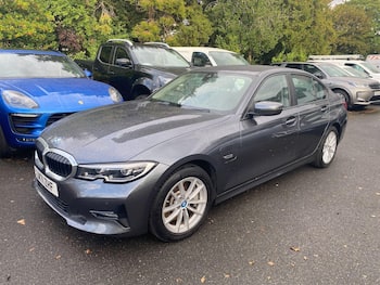 Used BMW 3 Series 2021 for sale - 79658224: Photo