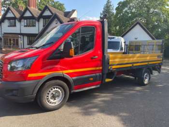 Used Ford Transit 2019 for sale - 74776737: Photo