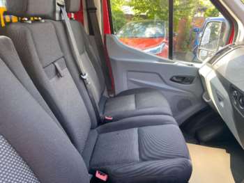 Used Ford Transit 2019 for sale - 74776737: Photo
