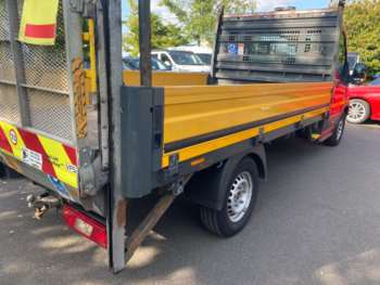 Used Ford Transit 2019 for sale - 74776737: Photo