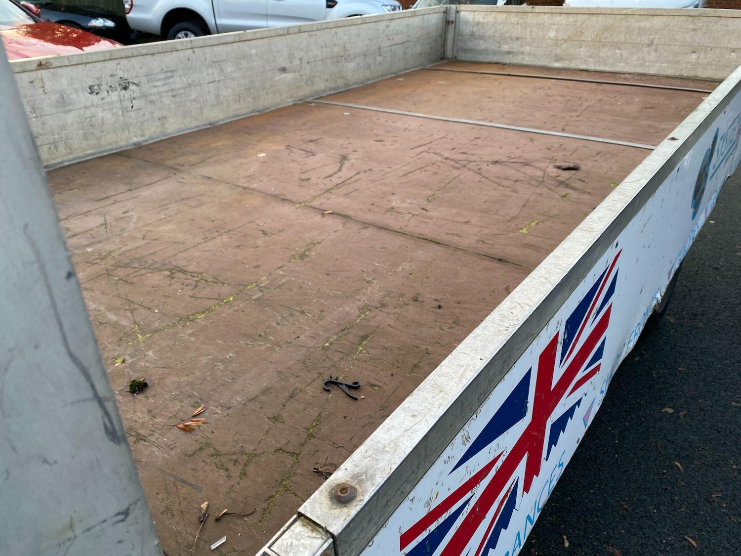 Used Mercedes-Benz Sprinter 2007 for sale - 76633918: Photo 12