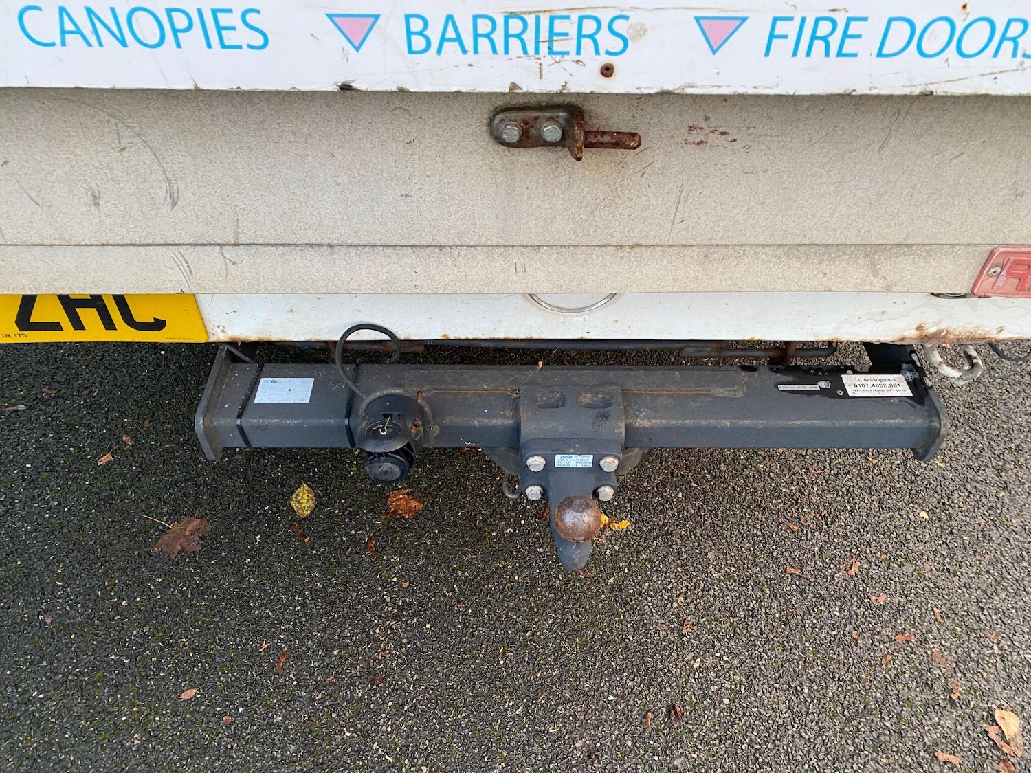 Used Mercedes-Benz Sprinter 2007 for sale - 76633918: Photo 16