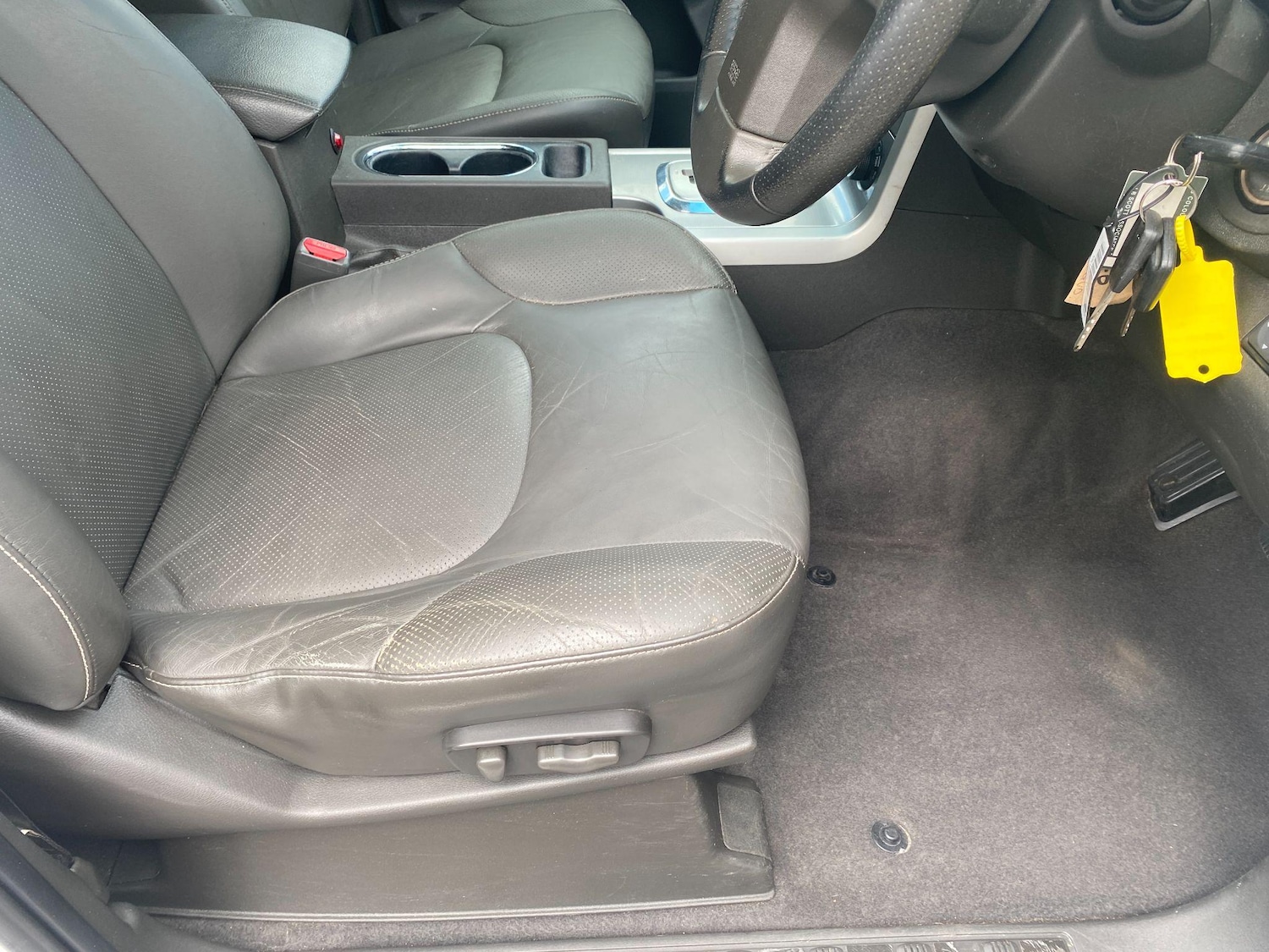 Used Nissan Navara 2014 for sale - 76200301: Photo 14