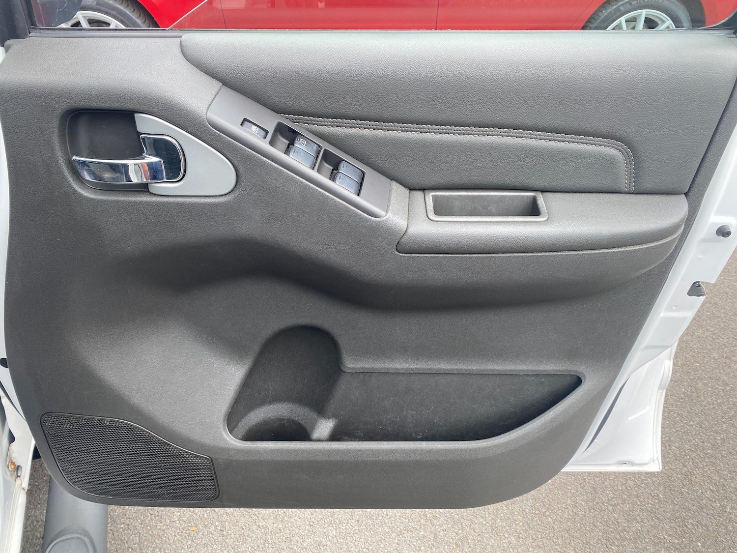 Used Nissan Navara 2014 for sale - 76200301: Photo 15