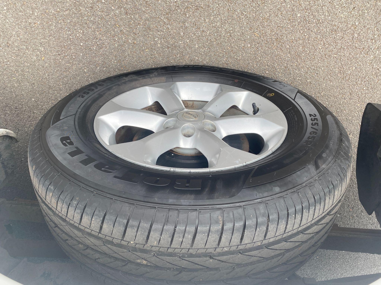 Used Nissan Navara 2014 for sale - 76200301: Photo 16