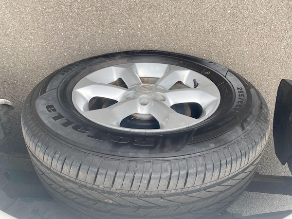 Used Nissan Navara 2014 for sale - 76200301: Photo 16