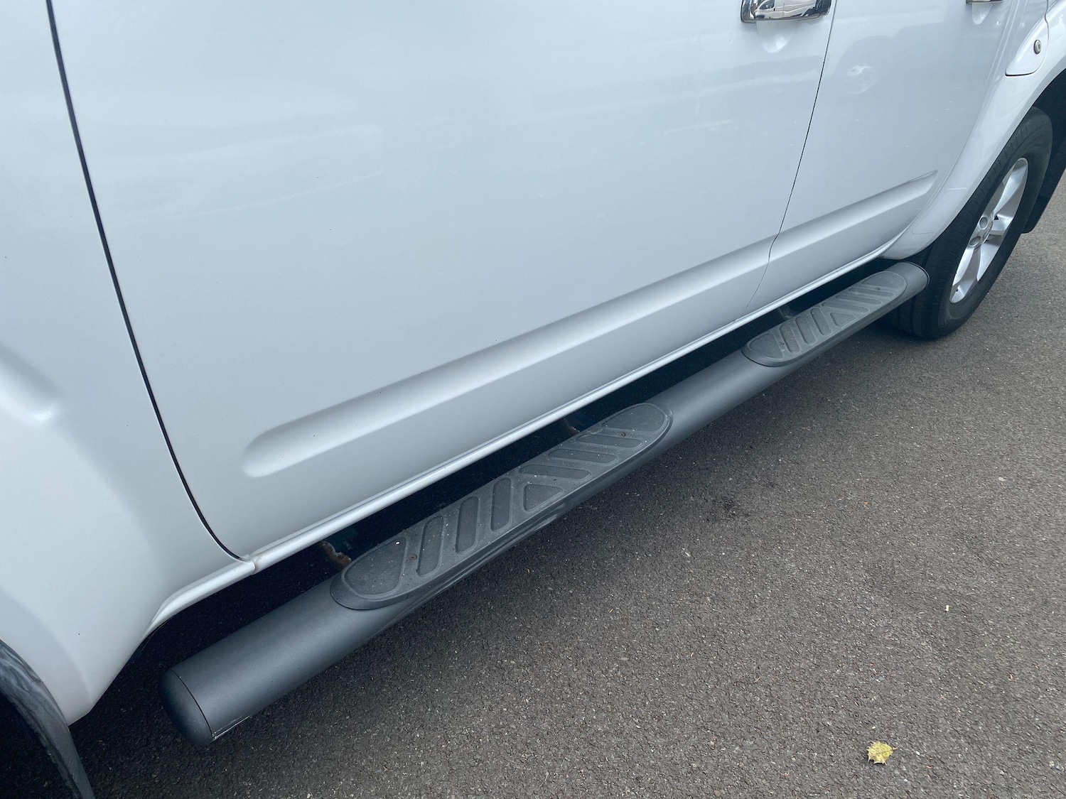 Used Nissan Navara 2014 for sale - 76200301: Photo 17