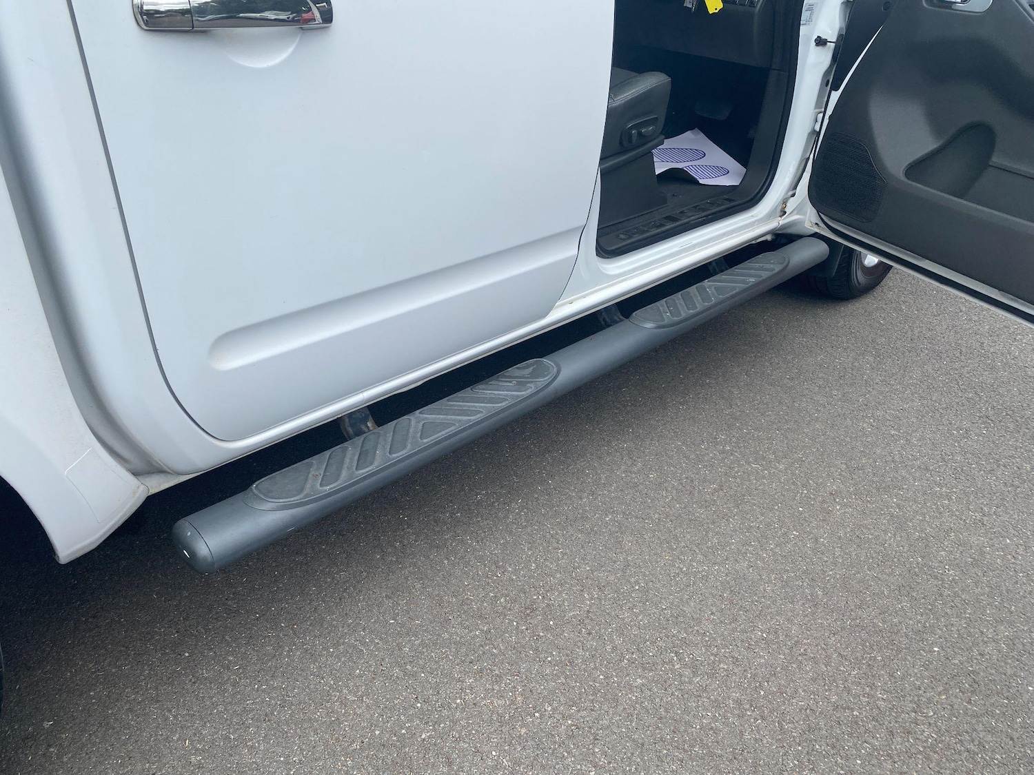 Used Nissan Navara 2014 for sale - 76200301: Photo 18