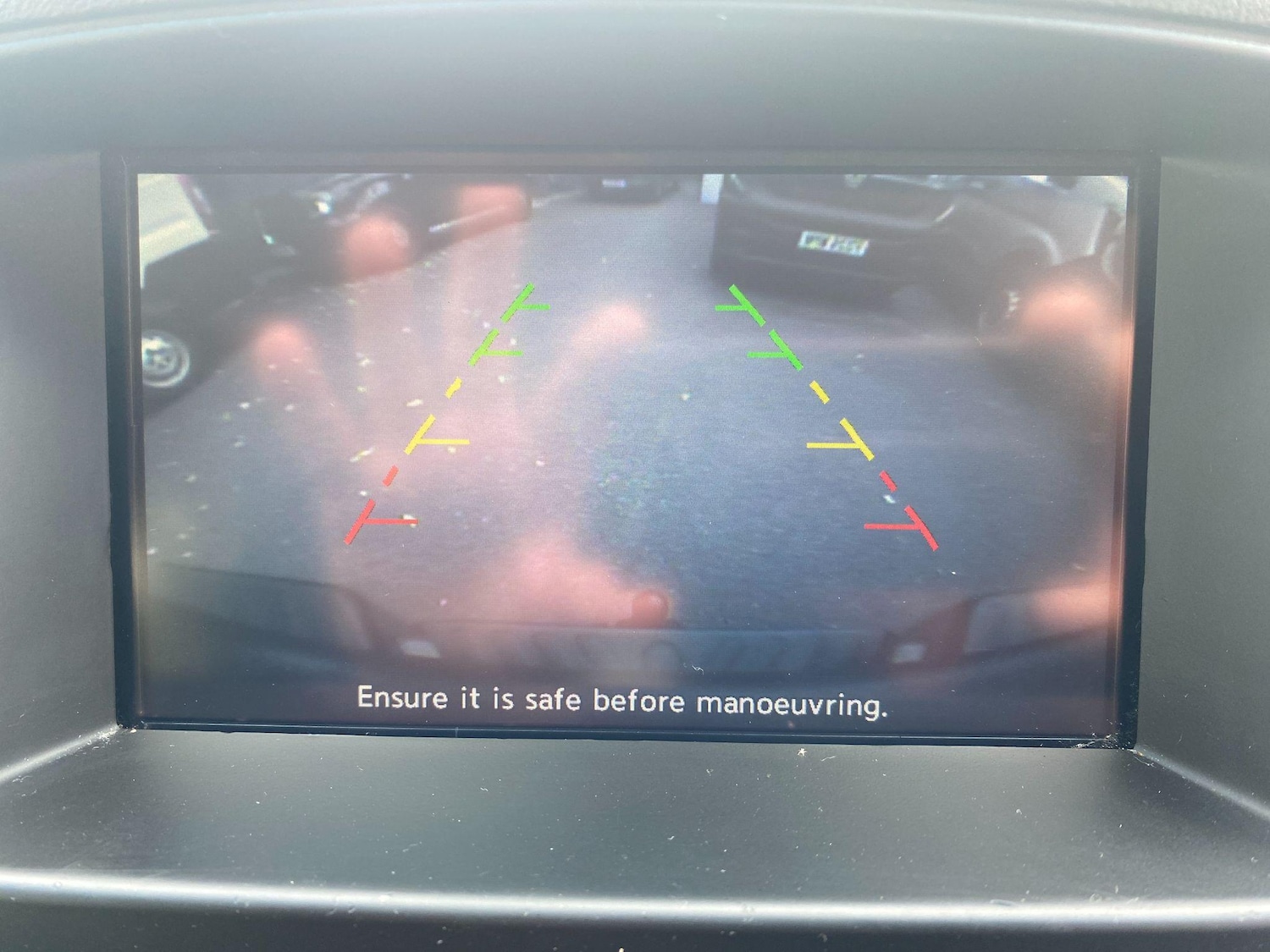 Used Nissan Navara 2014 for sale - 76200301: Photo 19