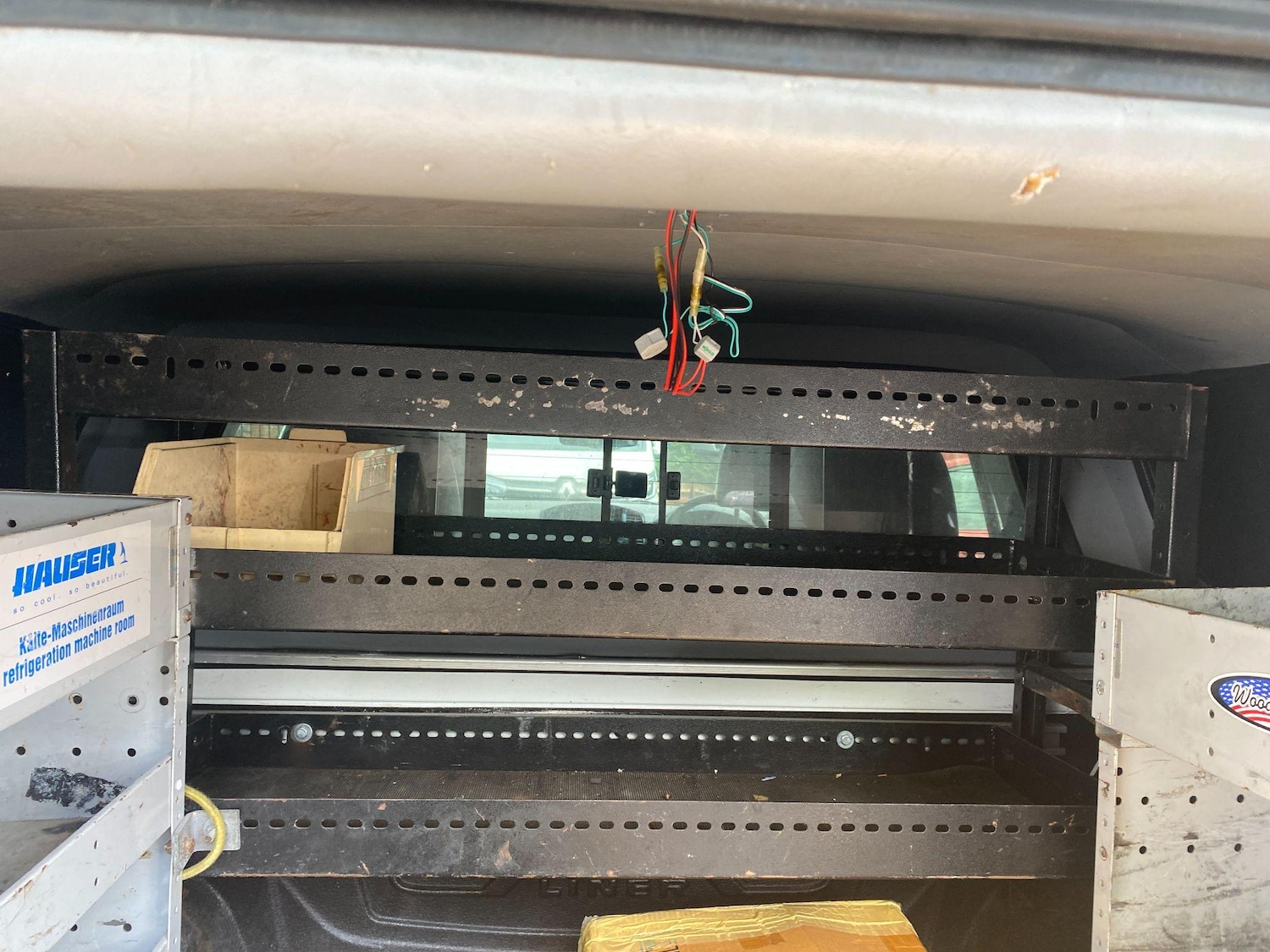 Used Nissan Navara 2014 for sale - 76200301: Photo 8