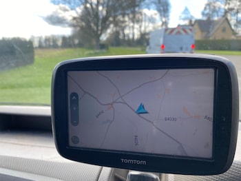 Used Vauxhall Movano 2016 for sale - 78047602: Photo