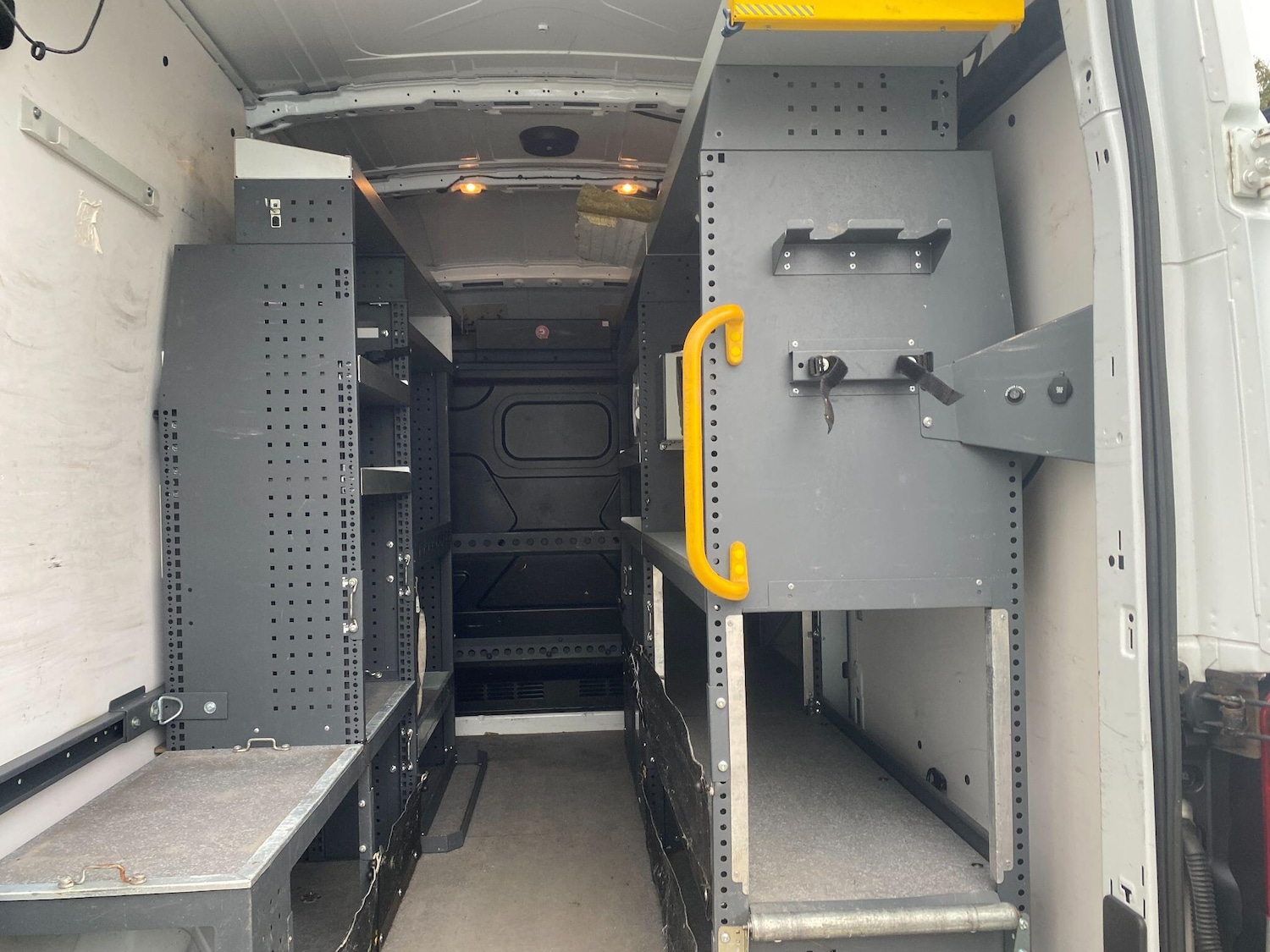 Used Ford Transit 2018 for sale - 78006785: Photo 3