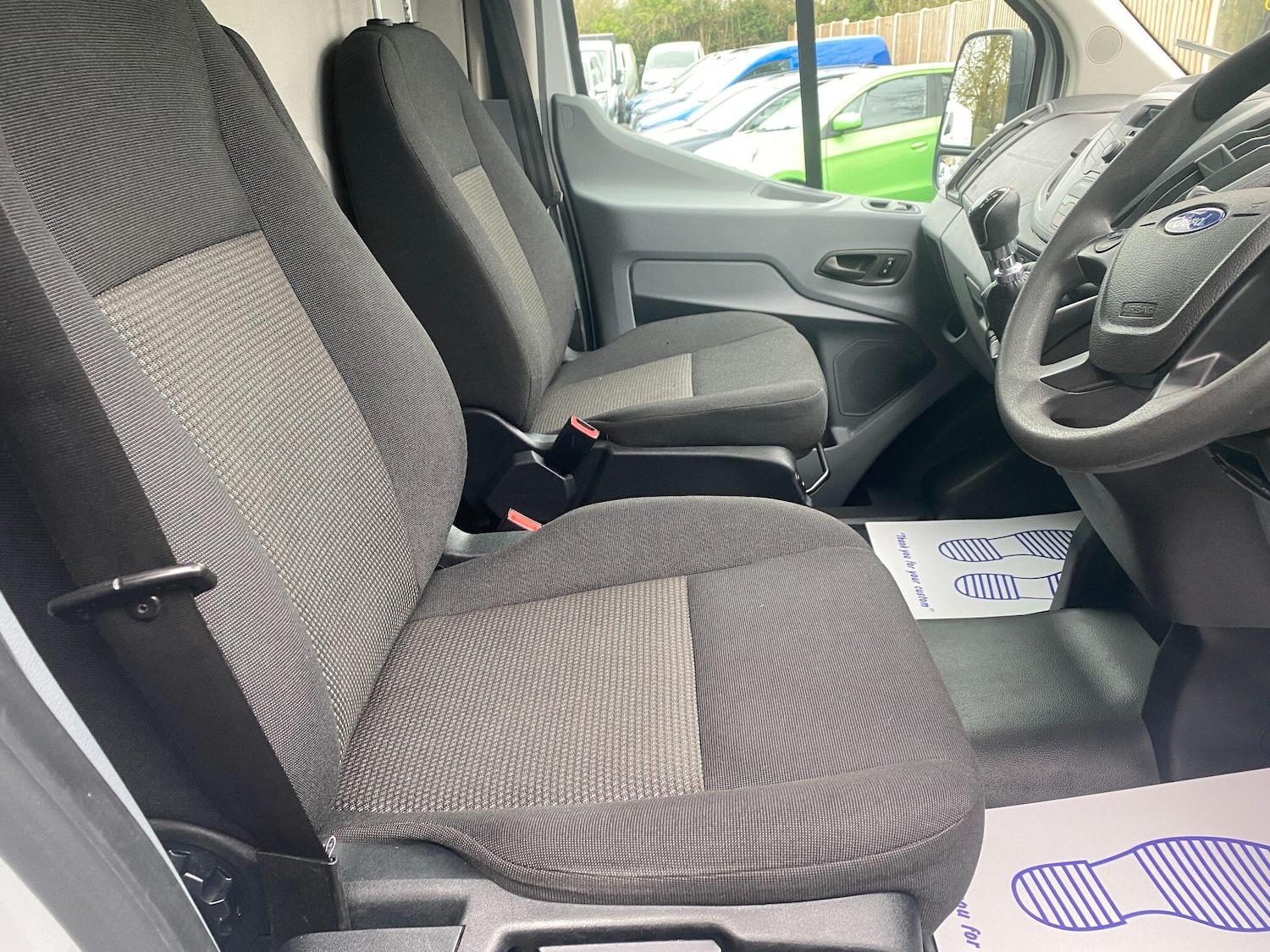 Used Ford Transit 2018 for sale - 78006785: Photo 5