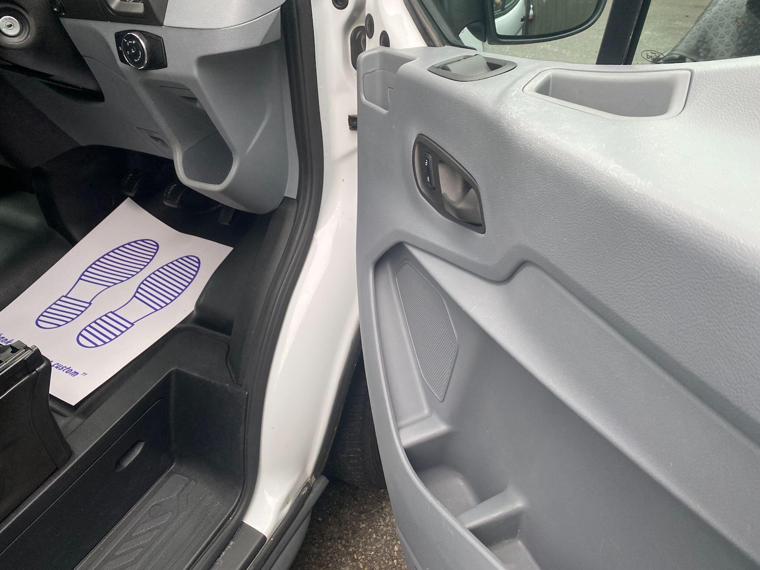 Used Ford Transit 2018 for sale - 78006785: Photo 7