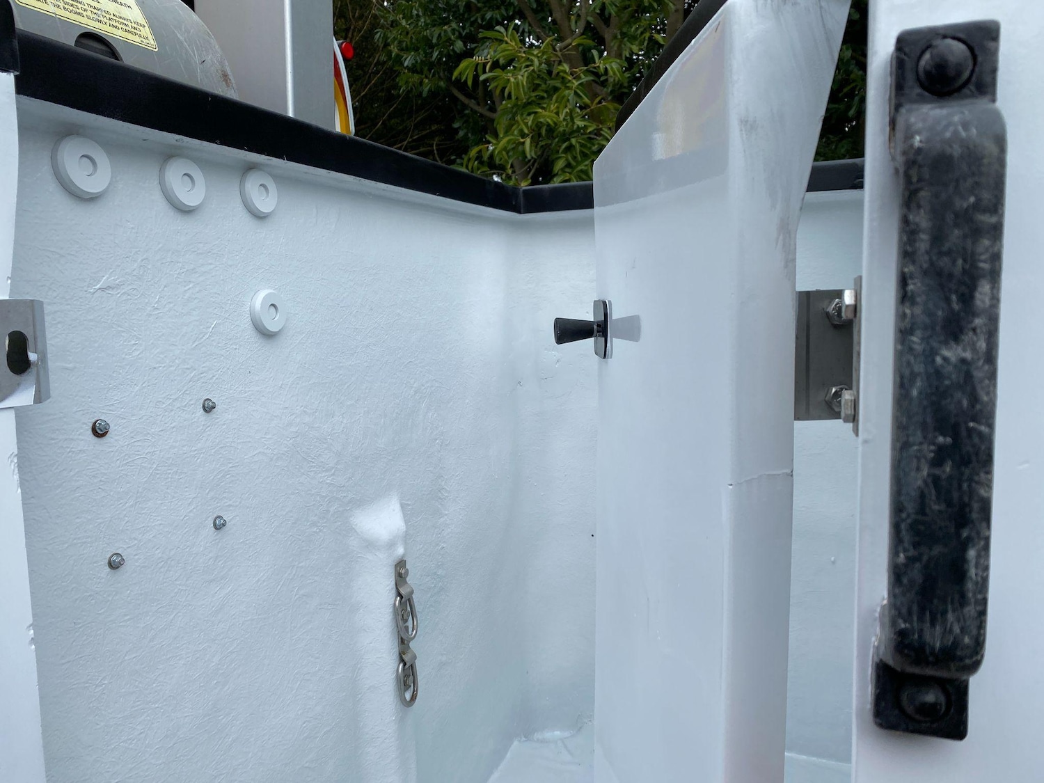 Used Ford Transit 2021 for sale - 76349887: Photo 11