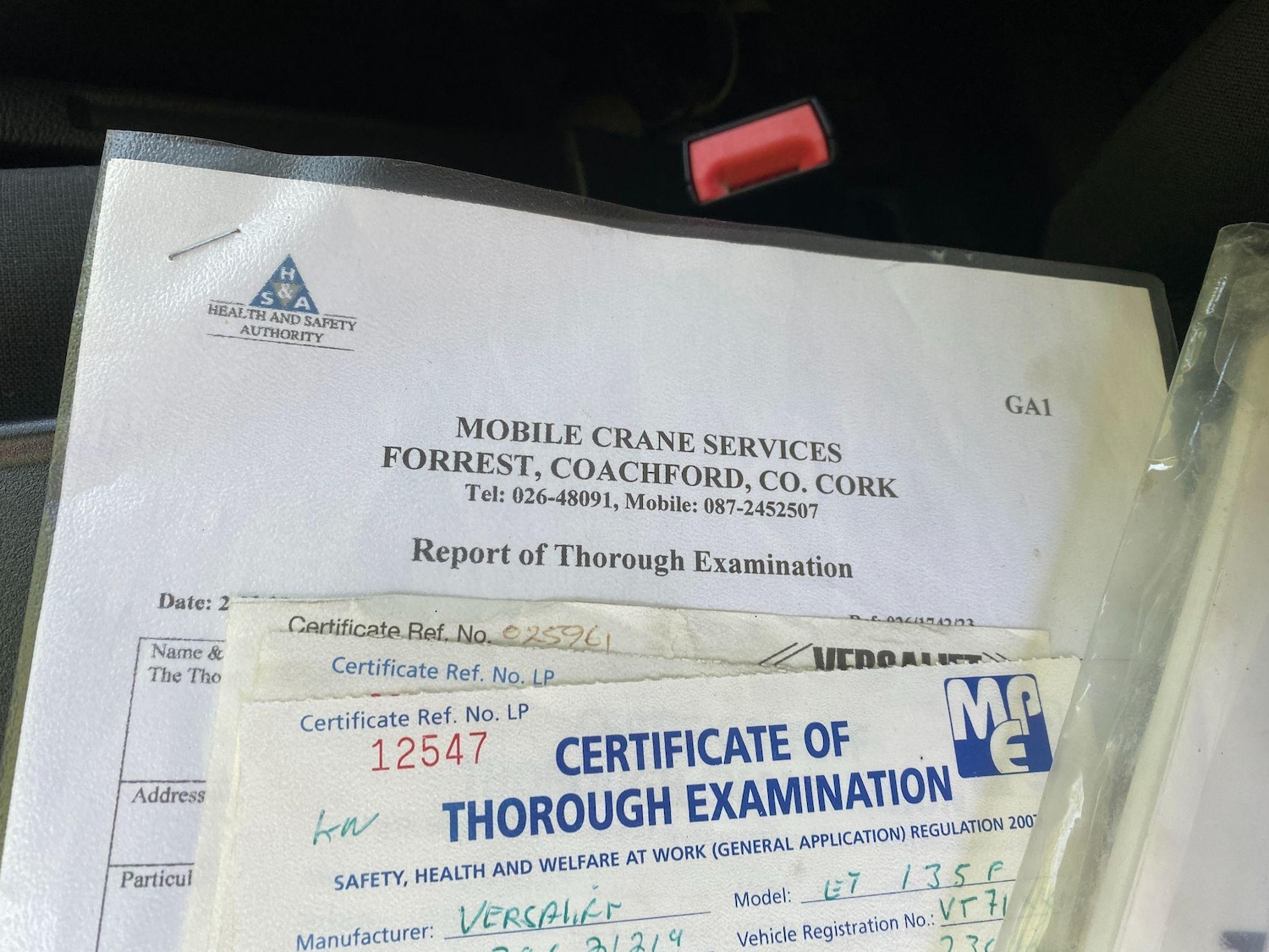 Used Ford Transit 2021 for sale - 76349887: Photo 15