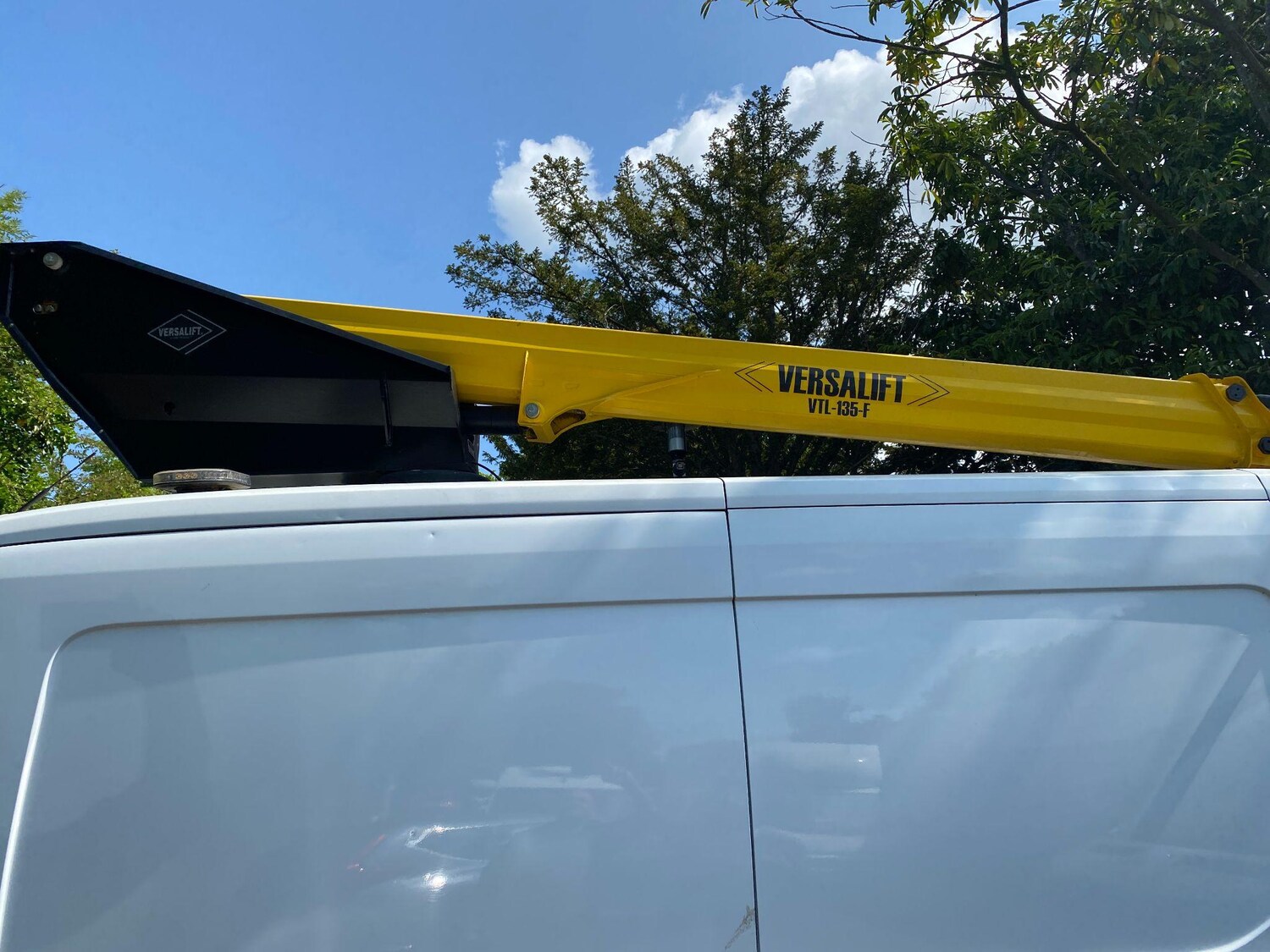 Used Ford Transit 2021 for sale - 76349887: Photo 21