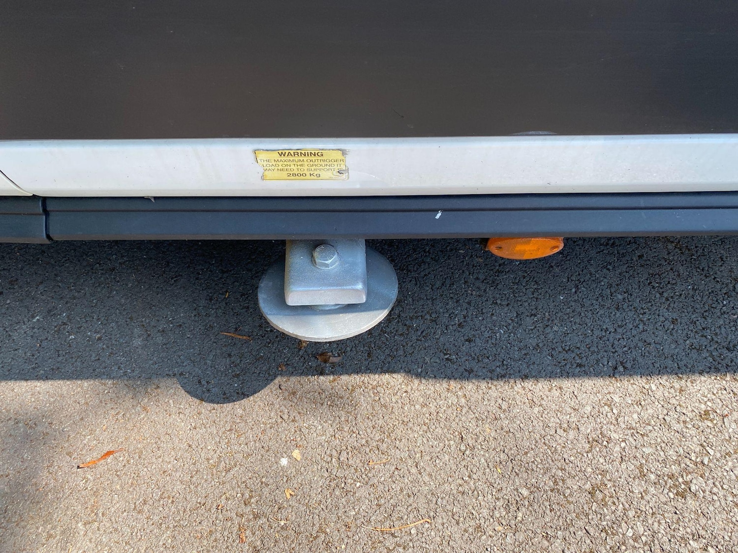 Used Ford Transit 2021 for sale - 76349887: Photo 24