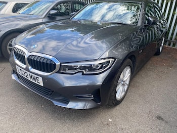 Used BMW 3 Series 2022 for sale - 79658123: Photo