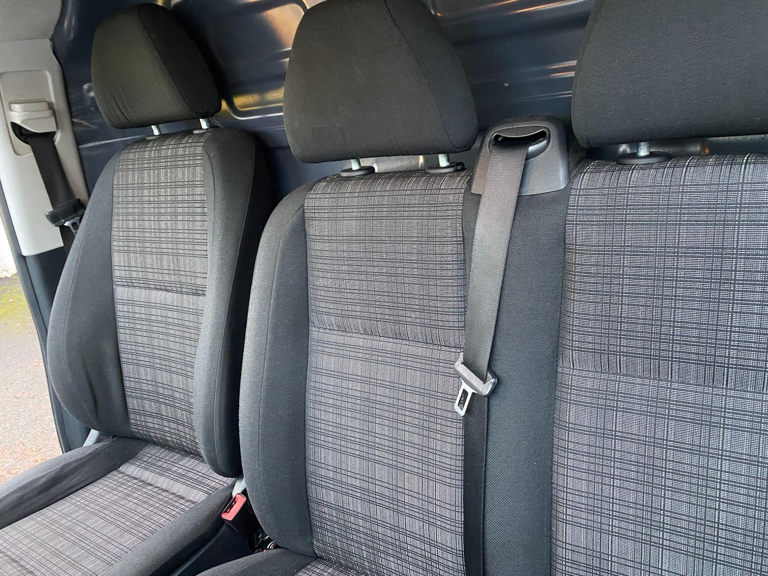 Used Mercedes-Benz Vito 2019 for sale - 77202511: Photo 10