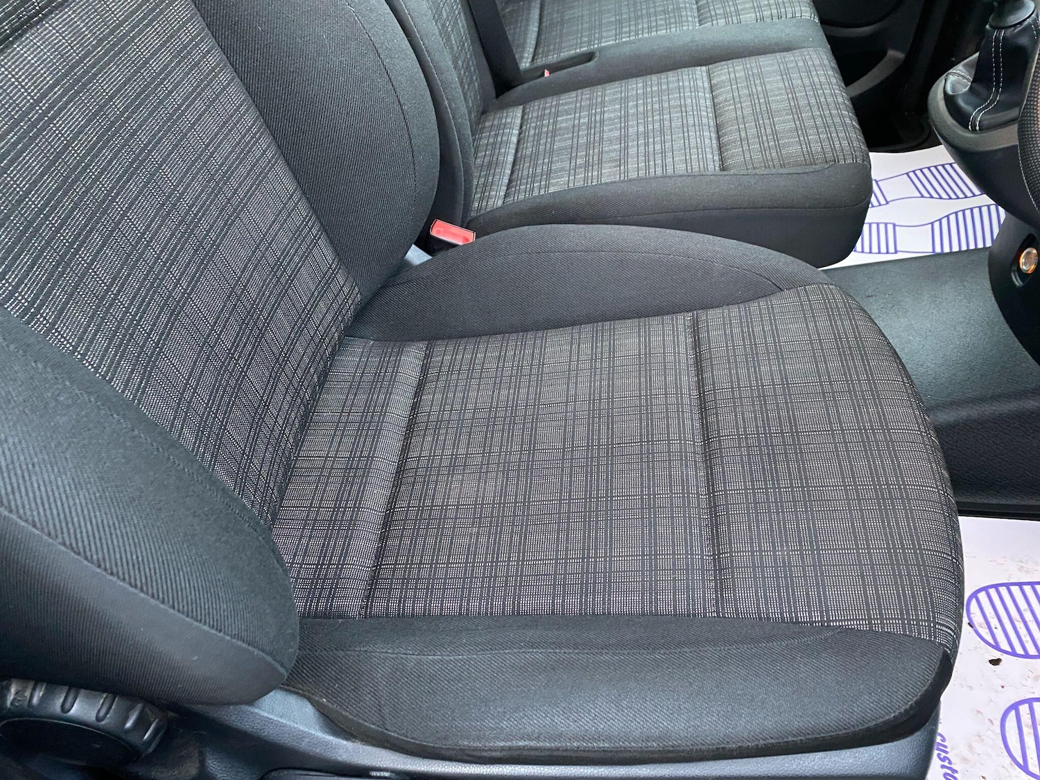 Used Mercedes-Benz Vito 2019 for sale - 77202511: Photo 12