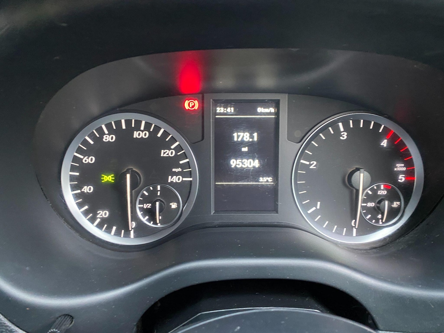 Used Mercedes-Benz Vito 2019 for sale - 77202511: Photo 13