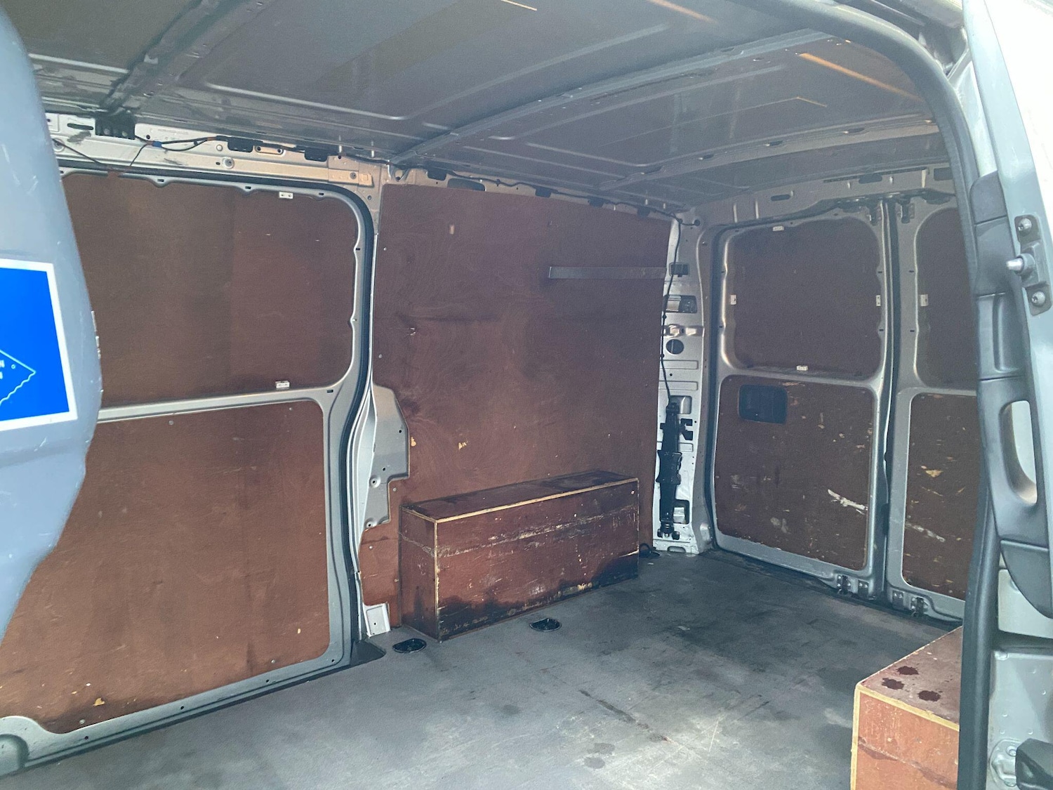 Used Mercedes-Benz Vito 2019 for sale - 77202511: Photo 5