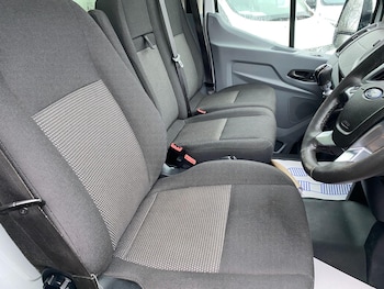 Used Ford Transit 2019 for sale - 79132404: Photo
