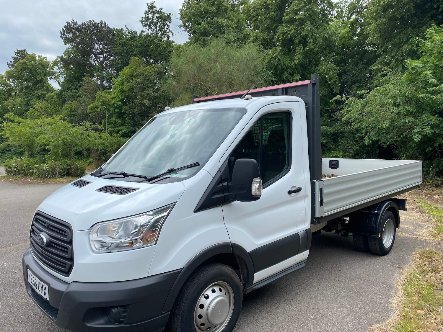 Used Ford Transit 2016 for sale - 76991344: Photo 11