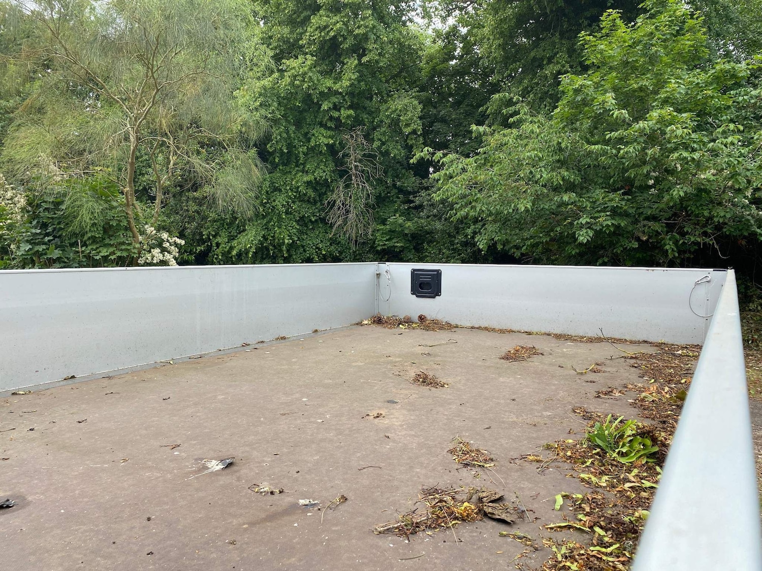 Used Ford Transit 2016 for sale - 76991344: Photo 13