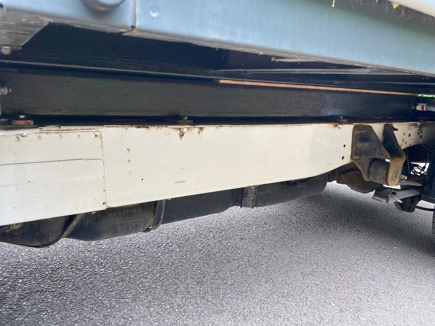 Used Ford Transit 2016 for sale - 76991344: Photo 17