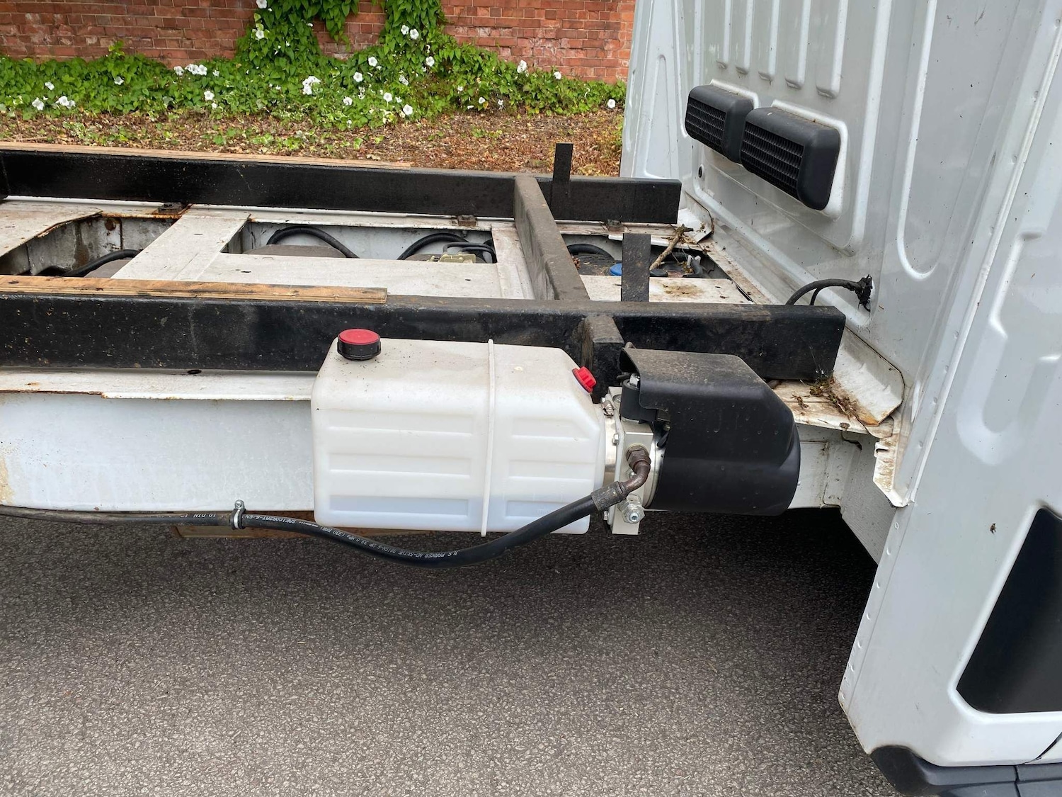 Used Ford Transit 2016 for sale - 76991344: Photo 3