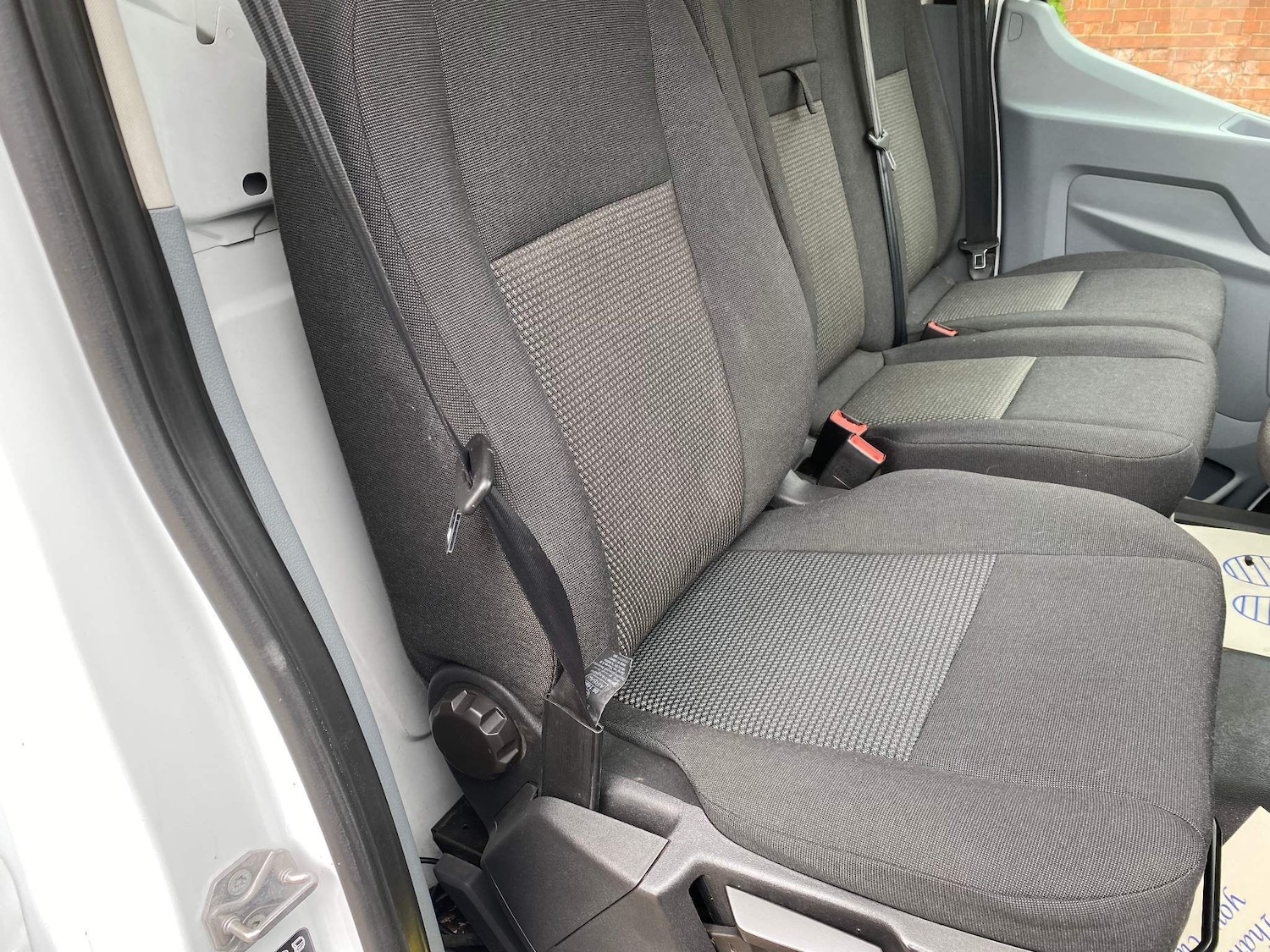 Used Ford Transit 2016 for sale - 76991344: Photo 5