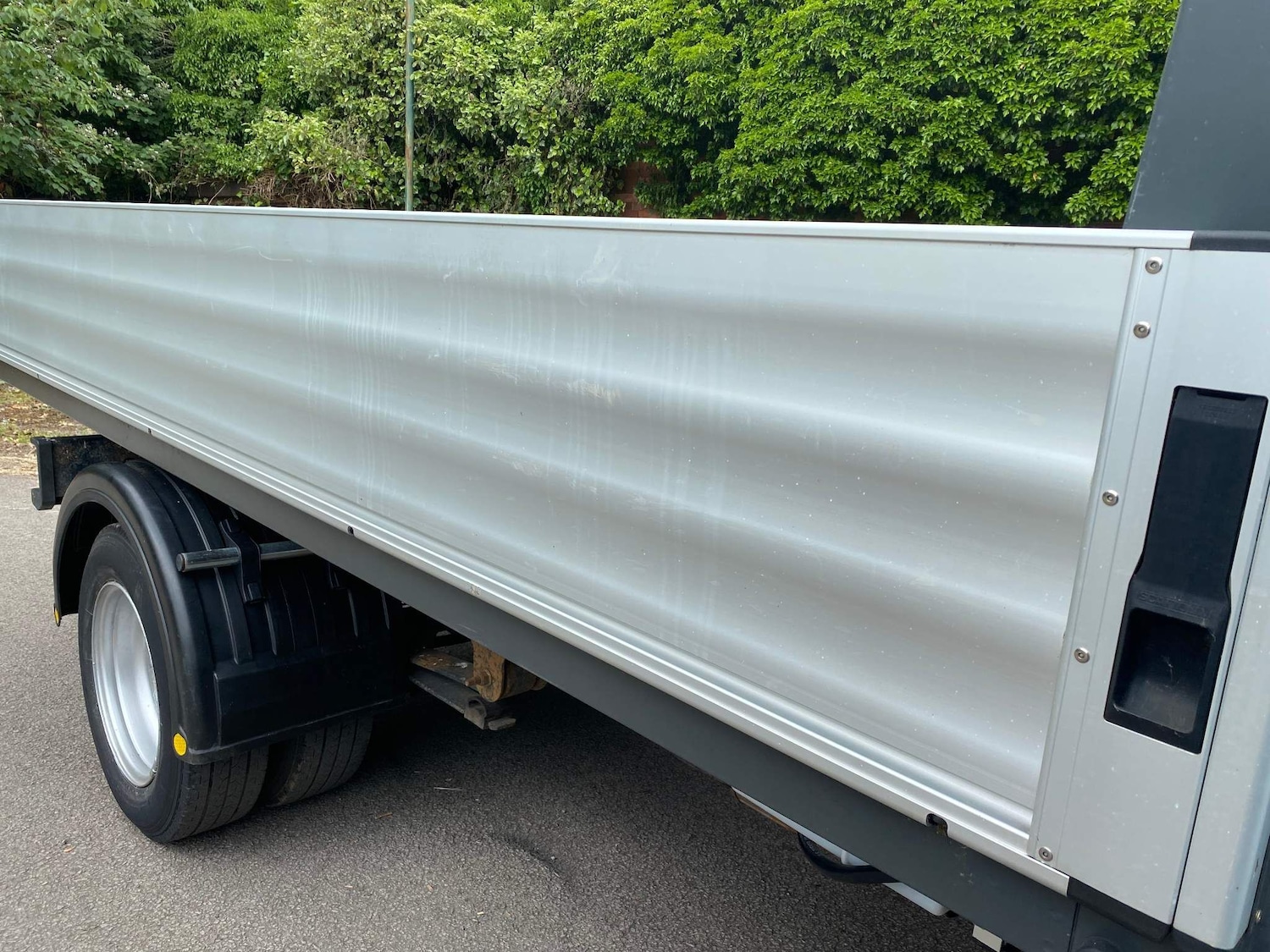 Used Ford Transit 2016 for sale - 76991344: Photo 7