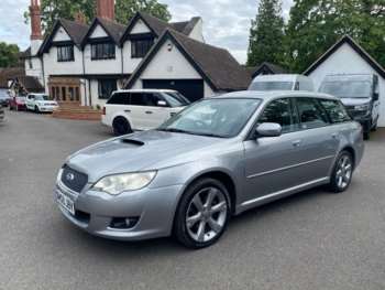 (09) - 2.0D R Sport Tourer 5dr