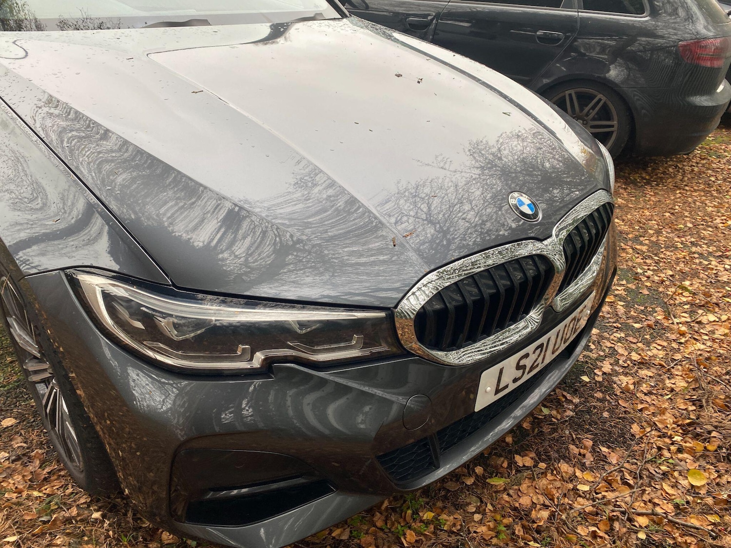 Used BMW 3 Series 2021 for sale - 76728394: Photo 10