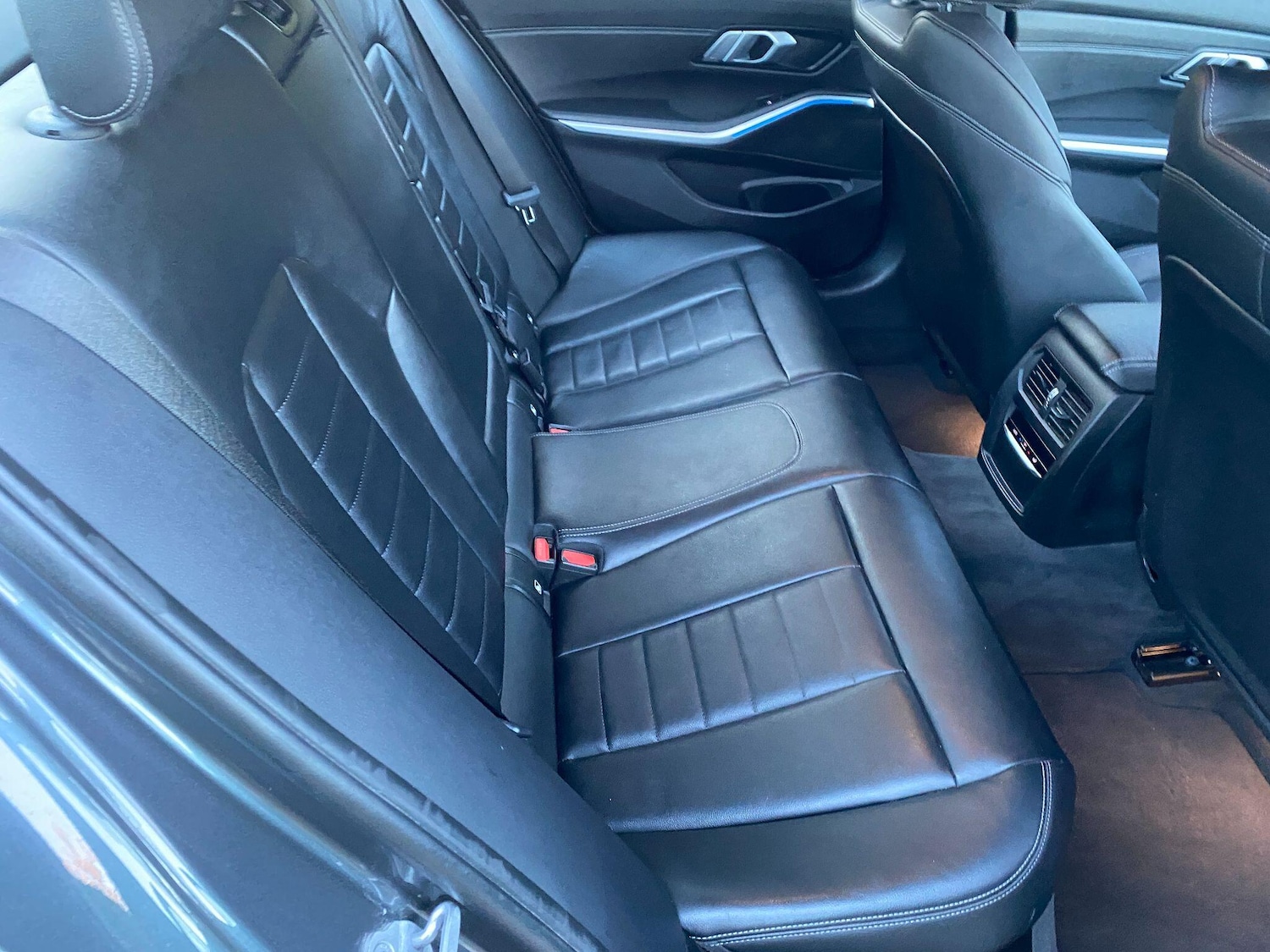 Used BMW 3 Series 2021 for sale - 76728394: Photo 11