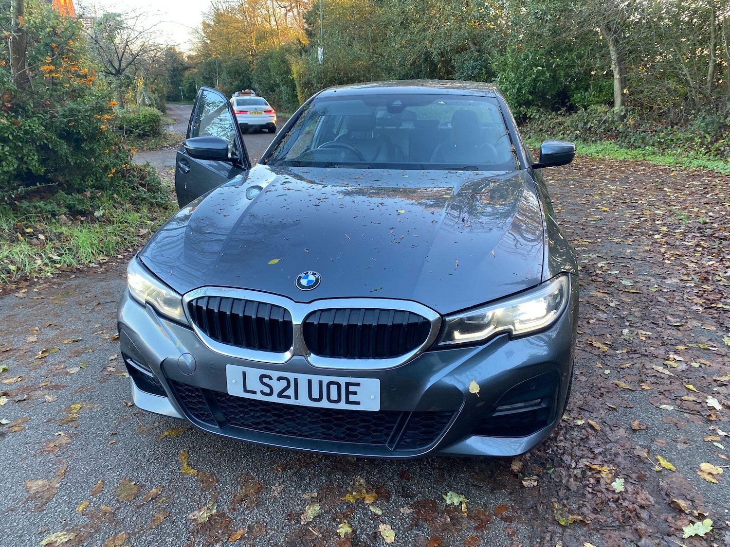 Used BMW 3 Series 2021 for sale - 76728394: Photo 15