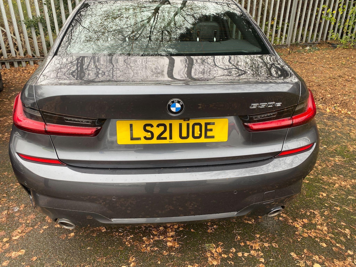 Used BMW 3 Series for sale - 76728394: Photo 2