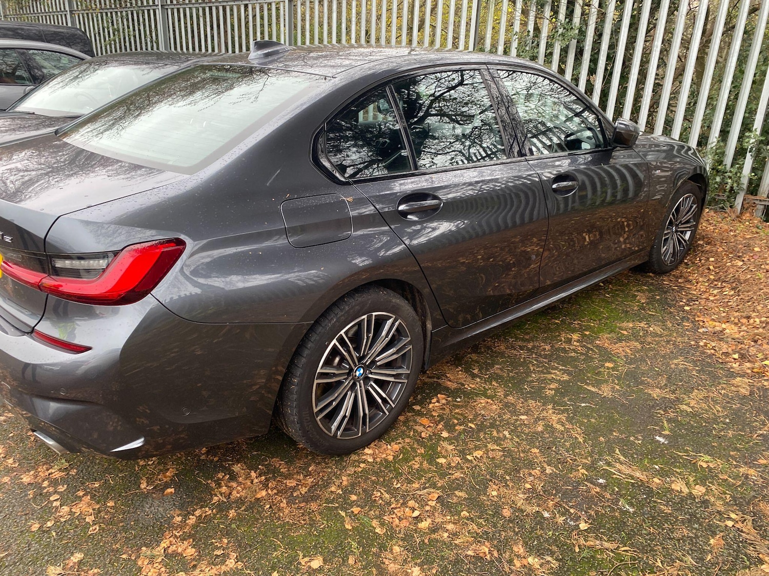 Used BMW 3 Series for sale - 76728394: Photo 3