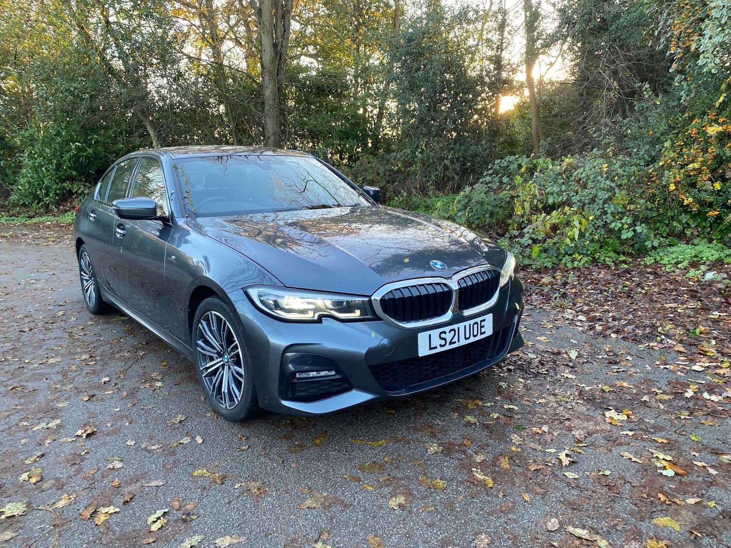 Used BMW 3 Series 2021 for sale - 76728394: Photo 7