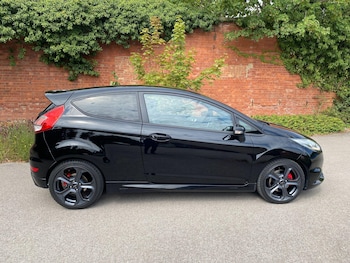 Ford - Fiesta