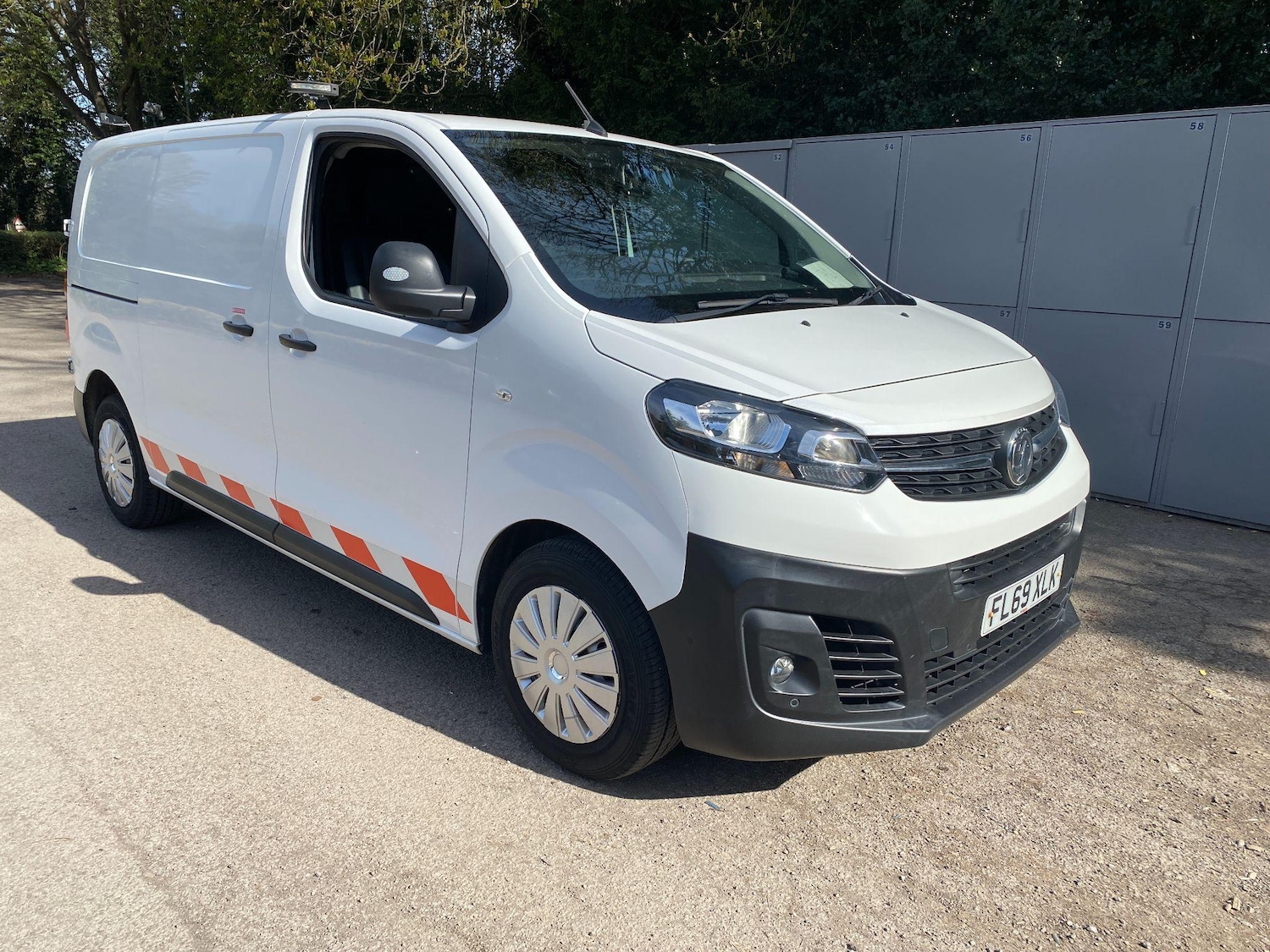 Vehicle 24