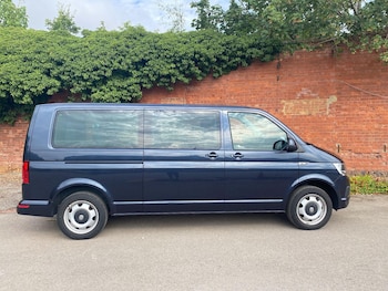 Used Volkswagen Transporter 2019 for sale - 79348850: Photo