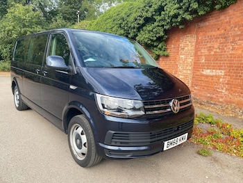 Used Volkswagen Transporter 2019 for sale - 79348850: Photo