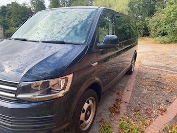 Used Volkswagen Transporter 2019 for sale - 79348850: Photo