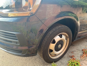Used Volkswagen Transporter 2019 for sale - 79348850: Photo