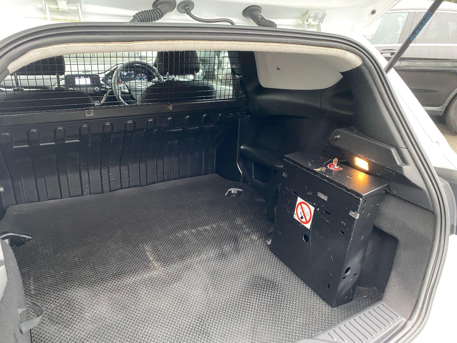 Used Ford Fiesta 2019 for sale - 78047071: Photo 12