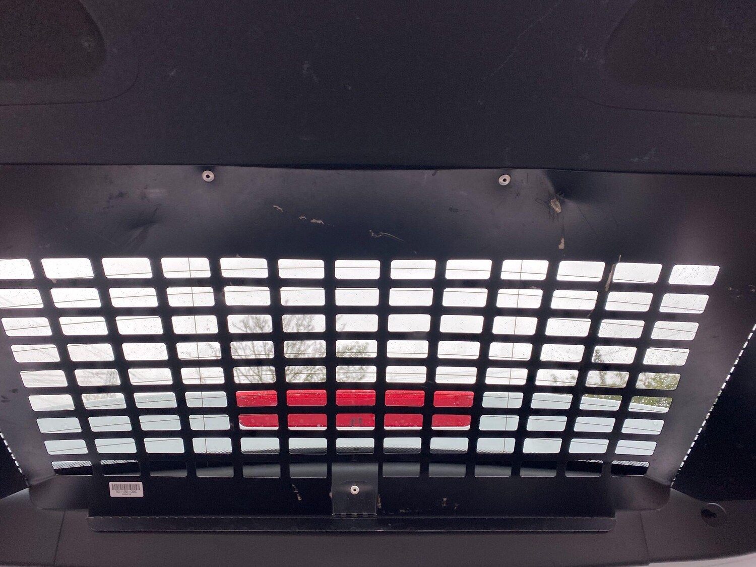 Used Ford Fiesta 2019 for sale - 78047071: Photo 13